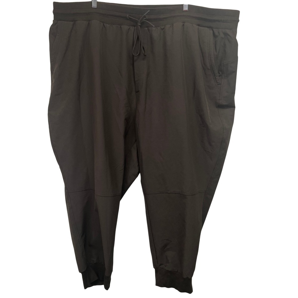Old‎ Navy Stretch Tech 4X High-Waisted Jogger G0-H2O Water Repellent